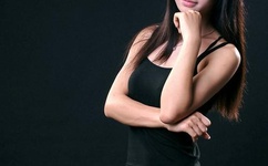 中国小鲜肉GARY打桩